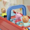 Peppa Pig 2-in-1 Party Bus, azione/avventura, 3 anni, multicolore, plastica