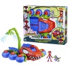 Set di gioco azione/avventura Hasbro F94805S0 multicolore plastica