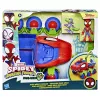 Set di gioco azione/avventura Hasbro F94805S0 multicolore plastica
