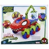 Set di gioco azione/avventura Hasbro F94805S0 multicolore plastica