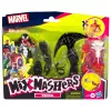 Marvel MixMashers Spider-Man Venom Mix-&-Match, 4 anni, multicolore