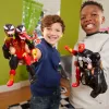 Marvel MixMashers Spider-Man Venom Mix-&-Match, 4 anni, multicolore