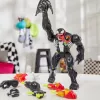 Marvel MixMashers Spider-Man Venom Mix-&-Match, 4 anni, multicolore