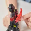Marvel MixMashers Miles Morales Spider-Man Mix-And-Match, 4 anni, multicolore