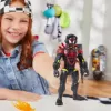 Marvel MixMashers Miles Morales Spider-Man Mix-And-Match, 4 anni, multicolore