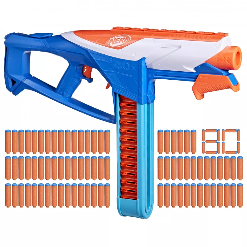 Nerf F8631EP4 arma giocattolo