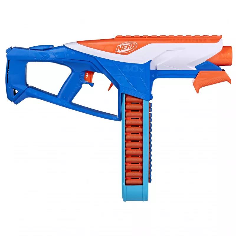 Nerf F8631EP4 arma giocattolo