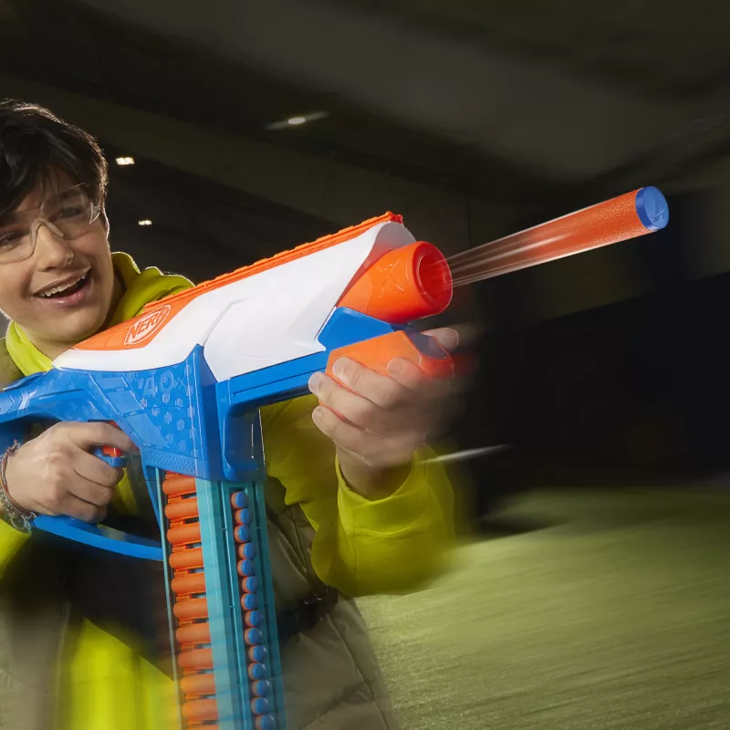 Nerf F8631EP4 arma giocattolo