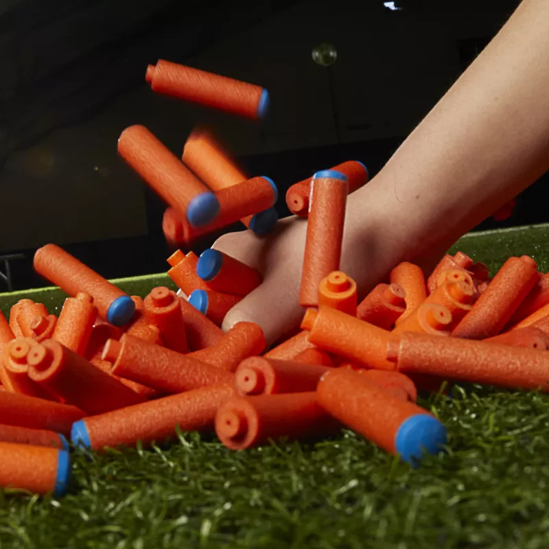 Nerf F8631EP4 arma giocattolo