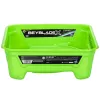 Beyblade X Beystadium arena di combattimento stadio, 8 anni, verde, plastica, 234 g