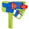 Blaster giocattolo Nerf N Series Sprinter F8625 blu verde arancione