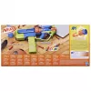 Blaster giocattolo Nerf N Series Sprinter F8625 blu verde arancione