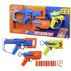 Nerf N Series Triple Action Pack, blaster giocattolo, 8 anni