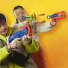 Nerf N Series Triple Action Pack, blaster giocattolo, 8 anni