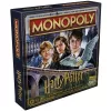Monopoly Harry Potter gioco da tavolo simulazione economica