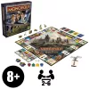 Monopoly Harry Potter gioco da tavolo simulazione economica