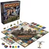 Monopoly Harry Potter gioco da tavolo simulazione economica