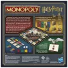 Monopoly Harry Potter gioco da tavolo simulazione economica