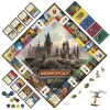 Monopoly Harry Potter gioco da tavolo simulazione economica