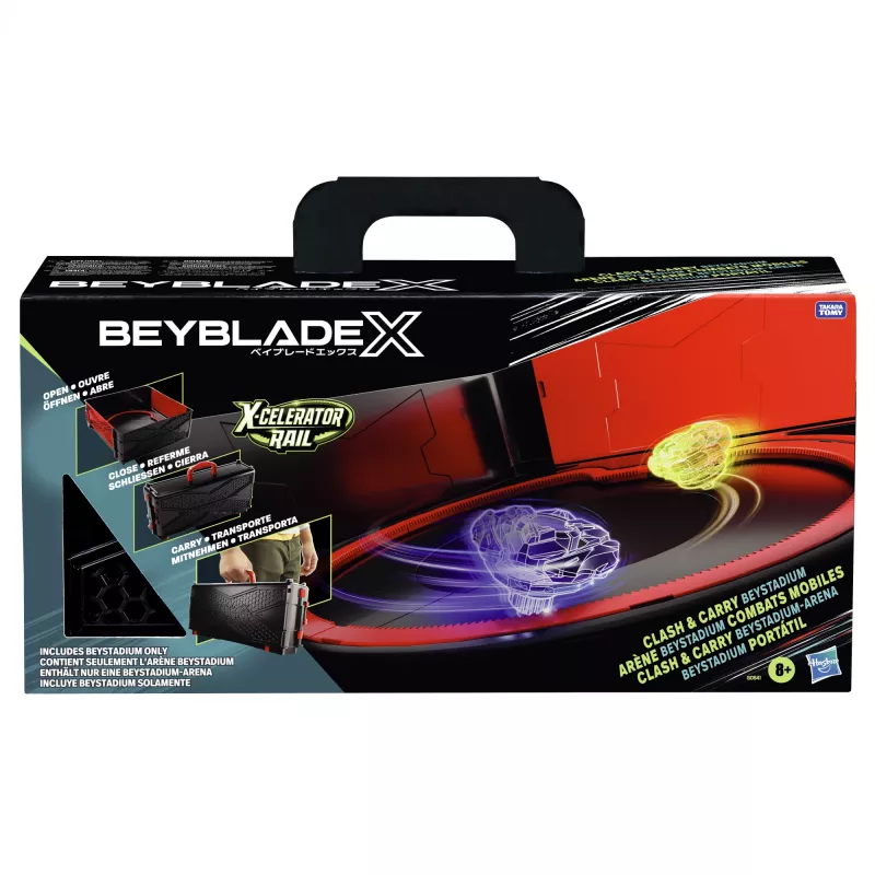 Beyblade X BBX Sakura