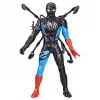 Marvel Spider-Man VenomVersus Spider-Man, 4 anni, nero, blu, rosso
