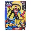 Marvel Spider-Man VenomVersus Spider-Man, 4 anni, nero, blu, rosso