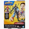 Marvel Spider-Man VenomVersus Spider-Man, 4 anni, nero, blu, rosso