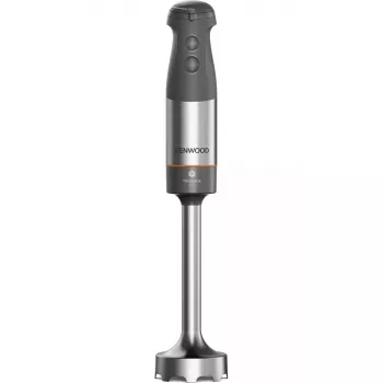 Kenwood Triblade XL+ HBM60.307GY frullatore a immersione, 1000 W, grigio