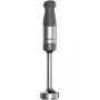 Kenwood Triblade XL+ HBM60.307GY frullatore a immersione, 1000 W, grigio