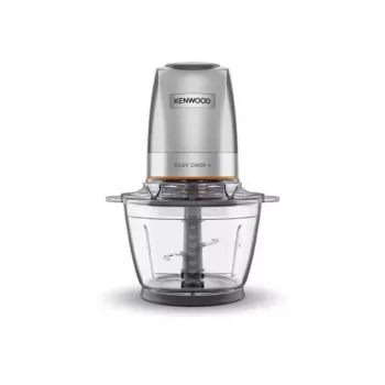 Kenwood CHP62.400SI Tritatutto elettrico 0,6 l argento