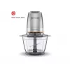 Kenwood CHP62.400SI Tritatutto elettrico 0,6 l argento