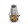 Kenwood CHP62.400SI Tritatutto elettrico 0,6 l argento