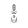 Kenwood CHP62.400SI Tritatutto elettrico 0,6 l argento