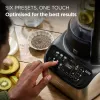 Kenwood FDM73.850SS Robot da cucina 1000 W 3 L grigio bilancia integrata