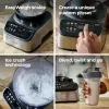 Kenwood FDM73.850SS Robot da cucina 1000 W 3 L grigio bilancia integrata