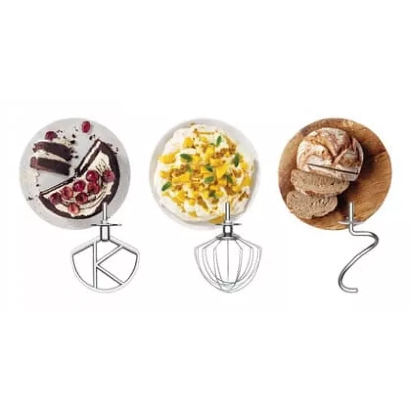 Kenwood kMix Frullatore da tavolo 1000 W crema