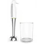 Frullatore a immersione Kenwood Triblade HDP106WG 600 W verde bianco 0,5 L