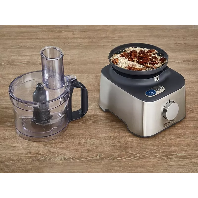 Kenwood FDM313SS Robot da cucina 800 W 1,2 L argento