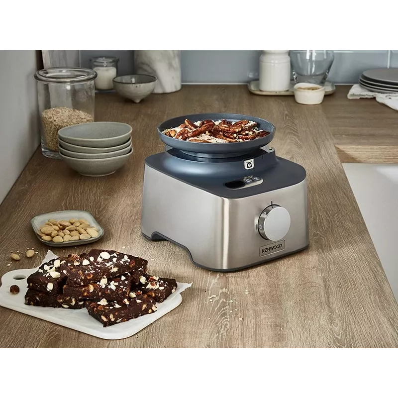 Kenwood FDM313SS Robot da cucina 800 W 1,2 L argento