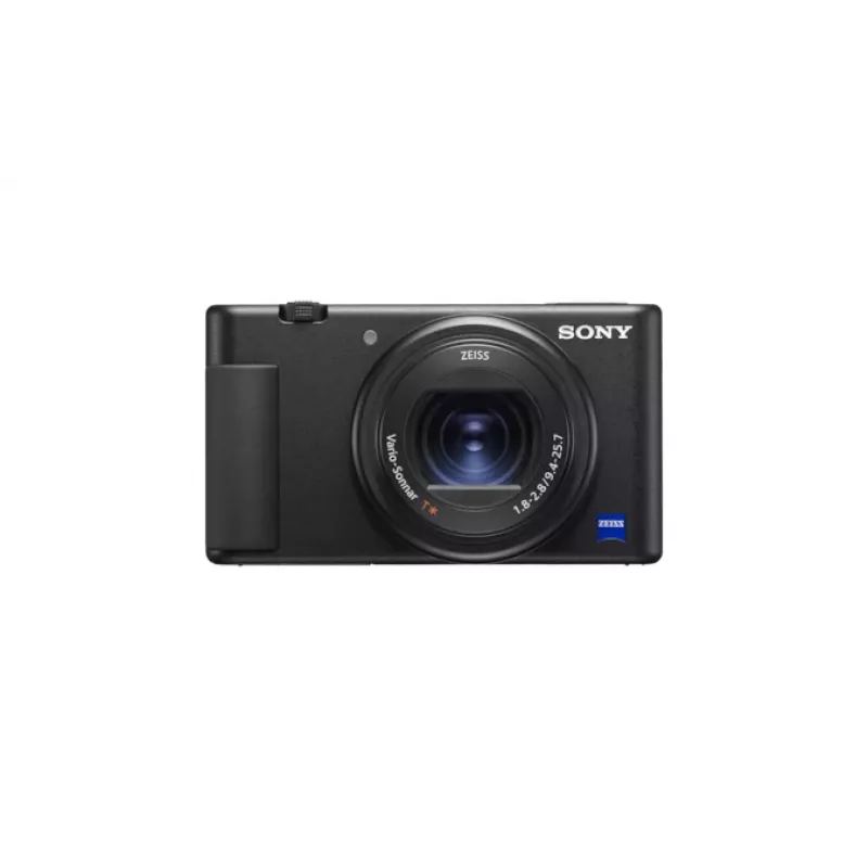 Sony ZV-1 Fotocamera compatta da 1 pollice 20,1 MP CMOS 5472 x 3648 pixel nero