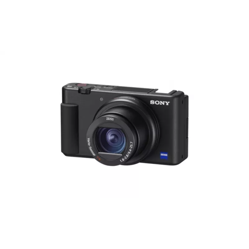 Sony ZV-1 Fotocamera compatta da 1 pollice 20,1 MP CMOS 5472 x 3648 pixel nero