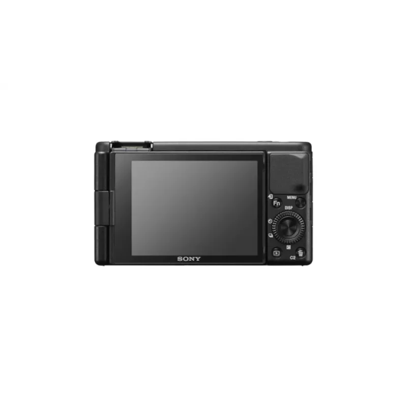 Sony ZV-1 Fotocamera compatta da 1 pollice 20,1 MP CMOS 5472 x 3648 pixel nero