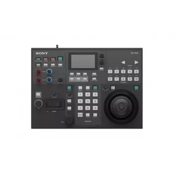 Sony RM-IP500 Telecomando RF wireless sistema di sicurezza pulsanti, manopola