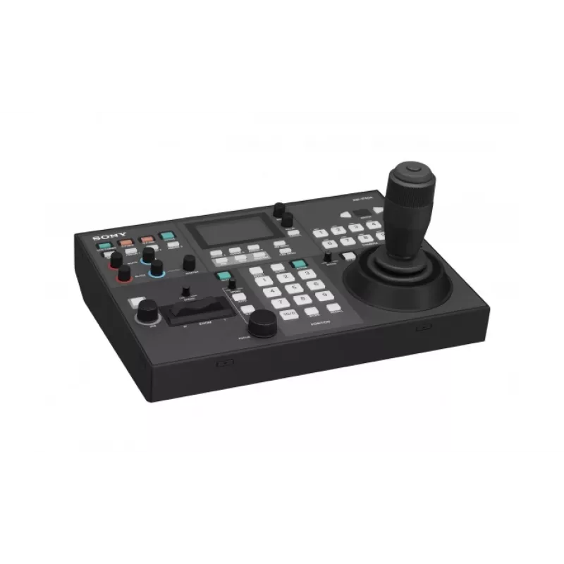 Sony RM-IP500 Telecomando RF wireless sistema di sicurezza pulsanti, manopola