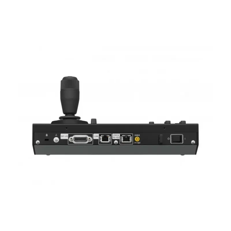 Sony RM-IP500 Telecomando RF wireless sistema di sicurezza pulsanti, manopola
