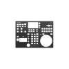 Sony RM-IP500 Telecomando RF wireless sistema di sicurezza pulsanti, manopola