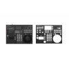 Sony RM-IP500 Telecomando RF wireless sistema di sicurezza pulsanti, manopola