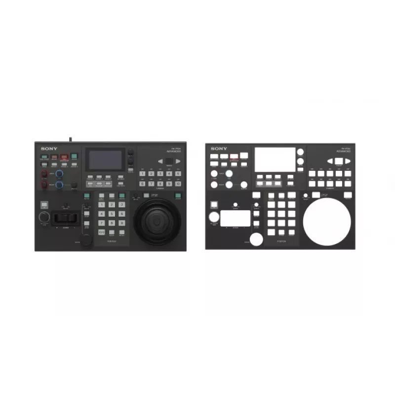 Sony RM-IP500 Telecomando RF wireless sistema di sicurezza pulsanti, manopola