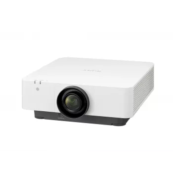 Sony VPL-FHZ80 Proiettore dati Modulo proiettore 6000 ANSI lumen 3LCD WUXGA (1920x1200) bianco