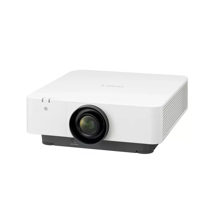 Sony VPL-FHZ80 Proiettore dati Modulo proiettore 6000 ANSI lumen 3LCD WUXGA (1920x1200) bianco